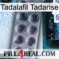 Tadalafil Tadarise 30